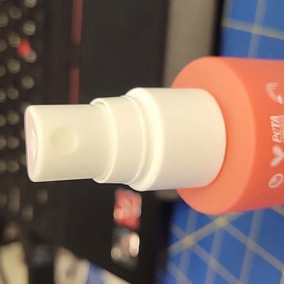 Pacifica Glow Baby SPF 45 Mist 50ml New In Glass Bottle - Picture 4 of 4